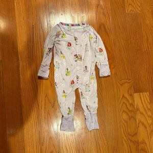 Magnetic Me x Disney Princess Sleeper